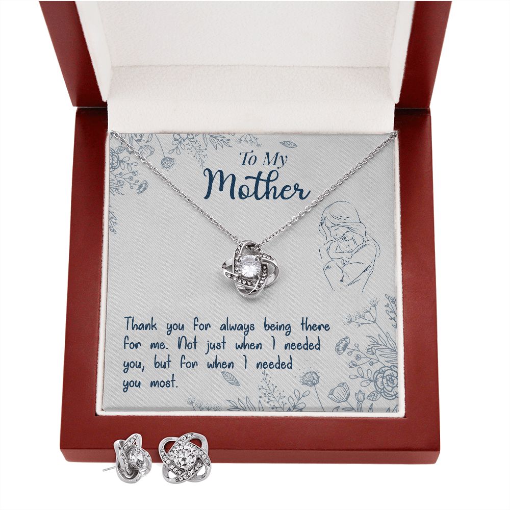 TO MY MOTHER