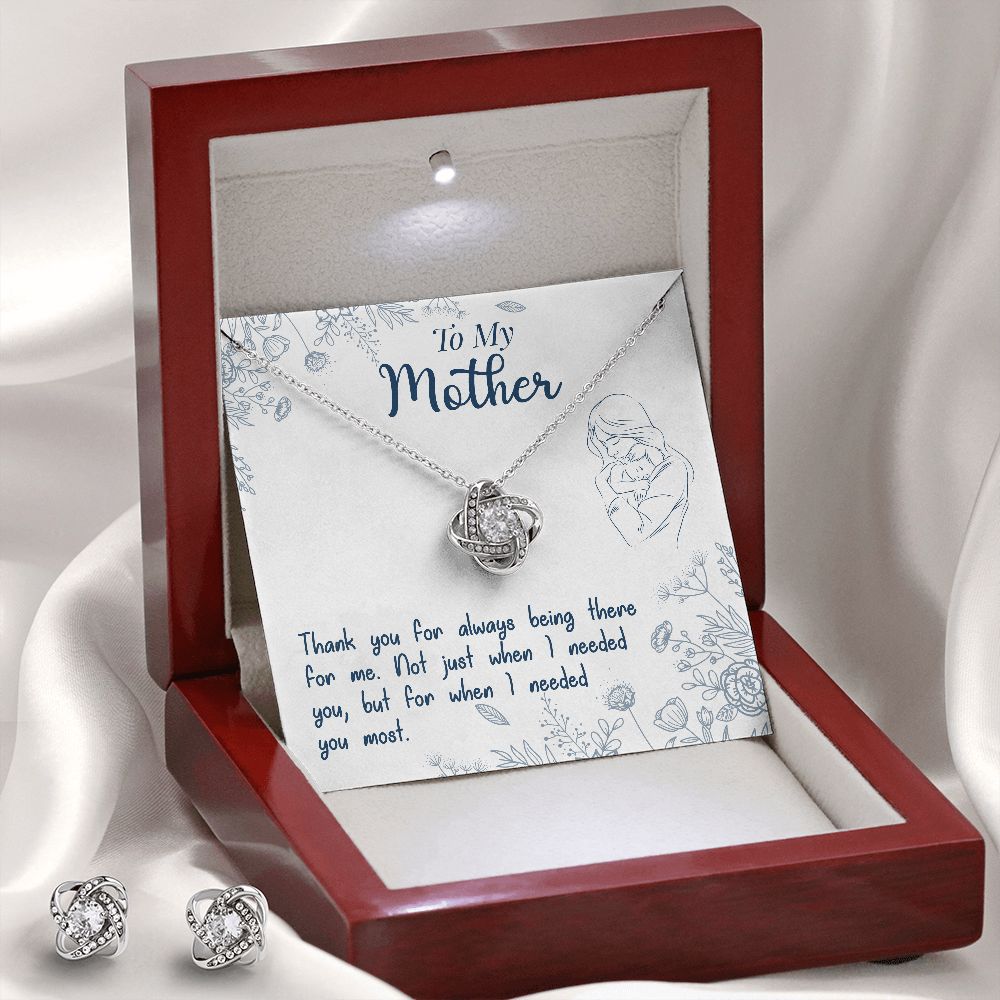TO MY MOTHER