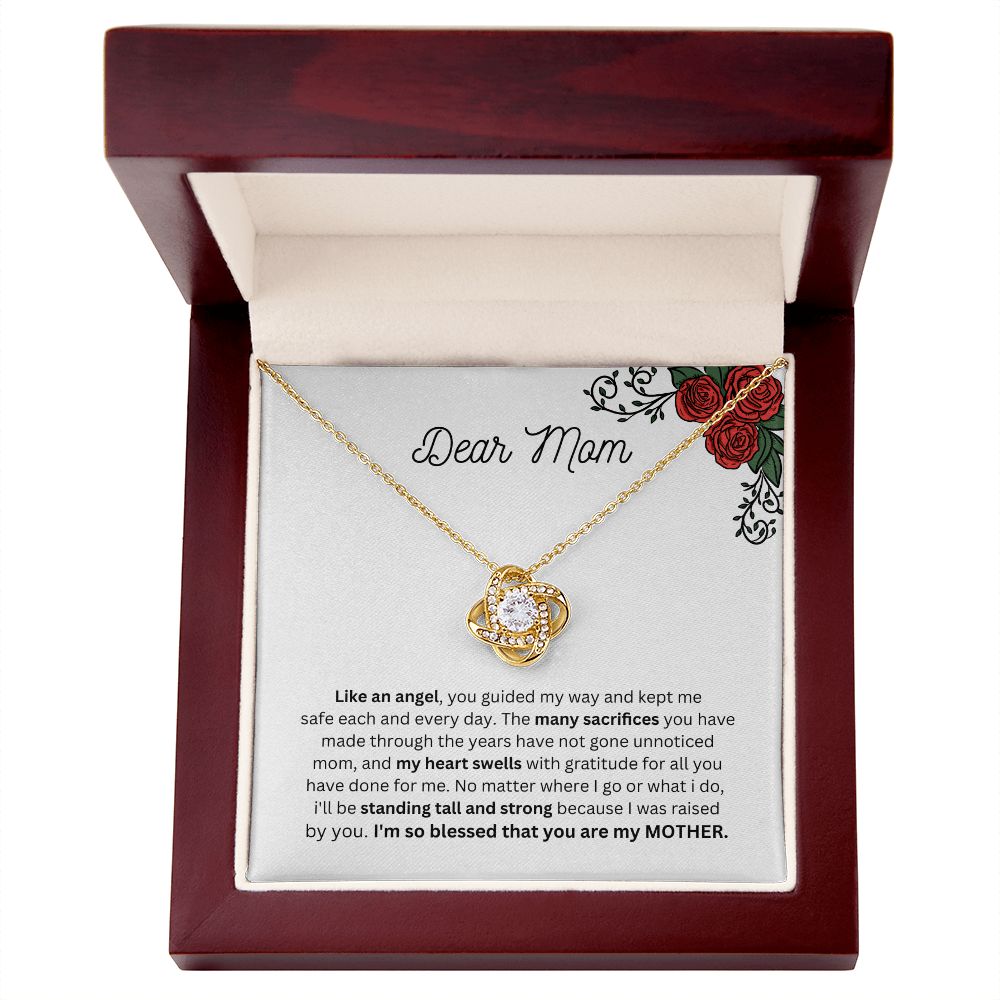To The Best Mom