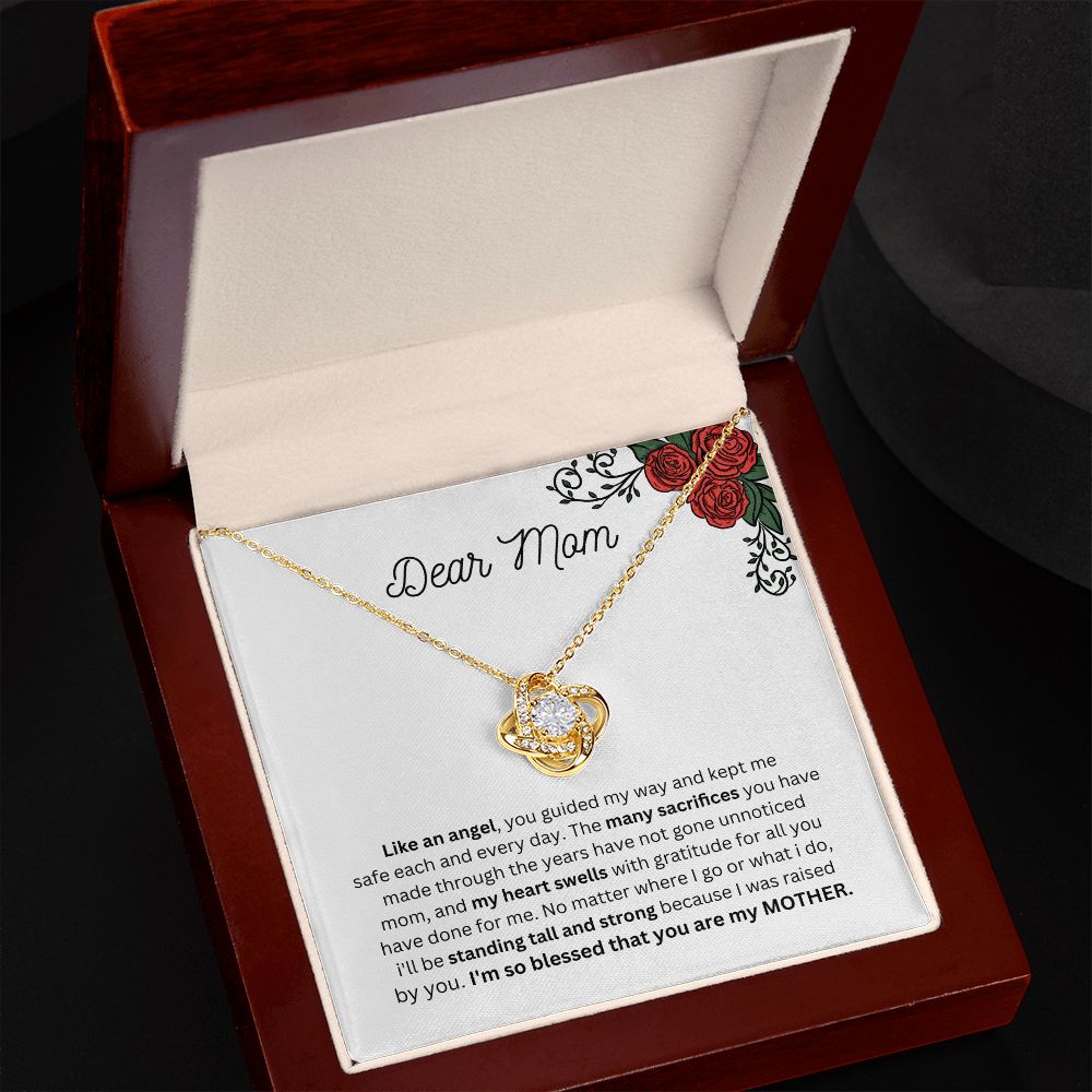 To The Best Mom