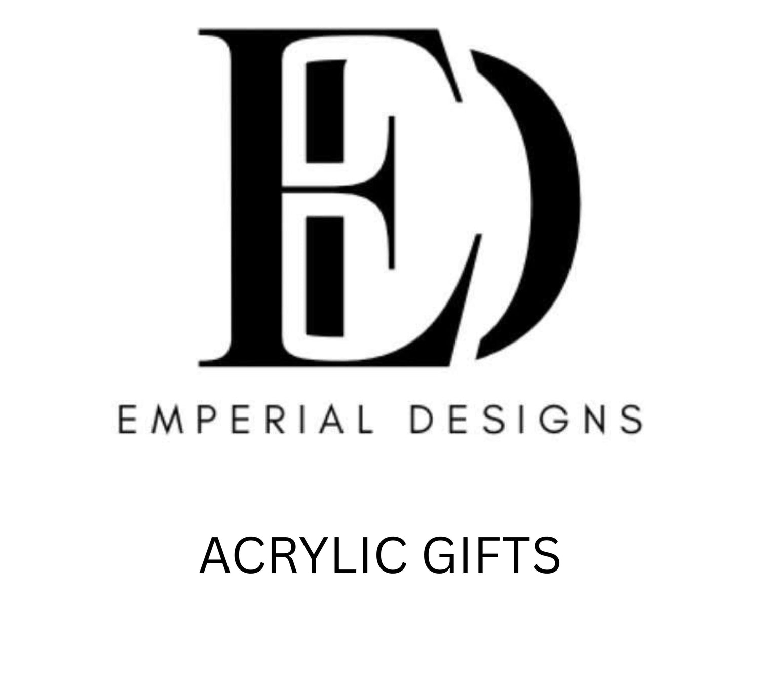 Acrylic Designs