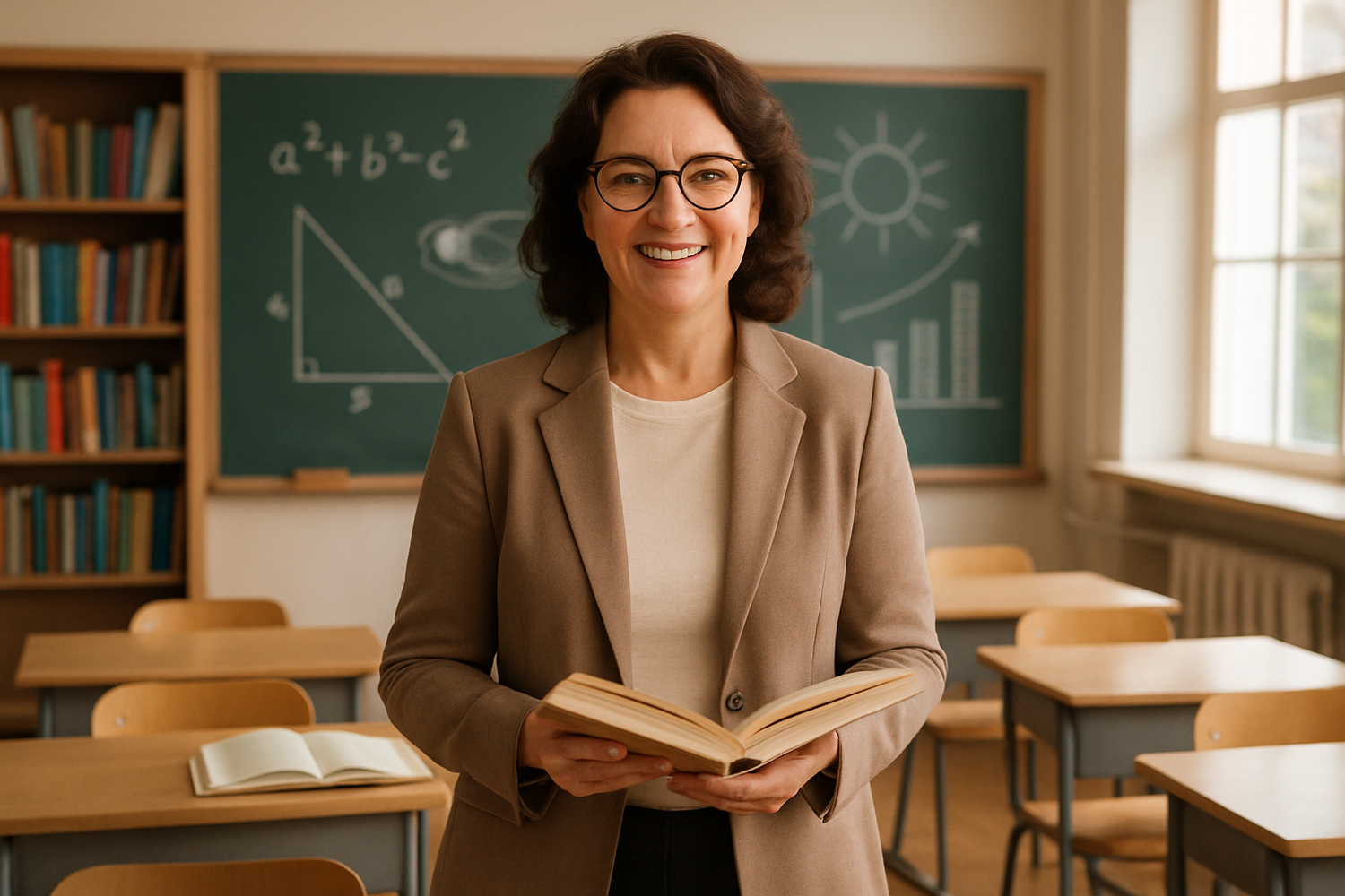 TEACHERS