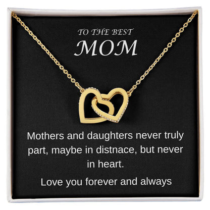 Mothers and Daughters Love