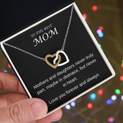 Mothers and Daughters Love