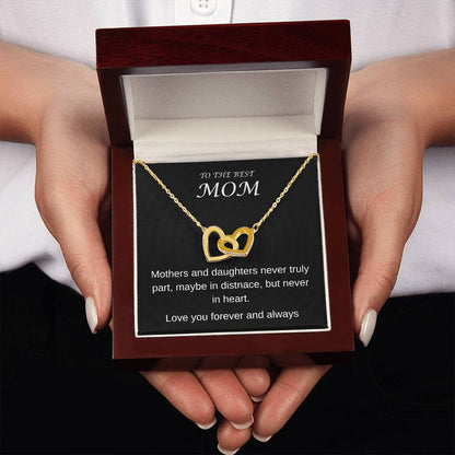 Mothers and Daughters Love