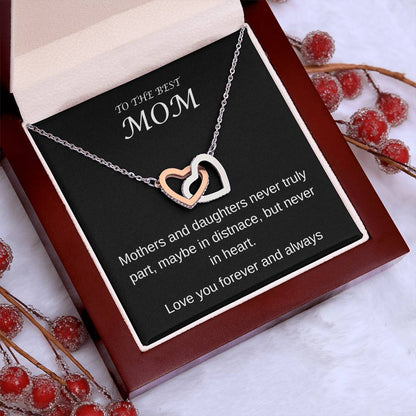 Mothers and Daughters Love