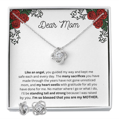 Dear Mom