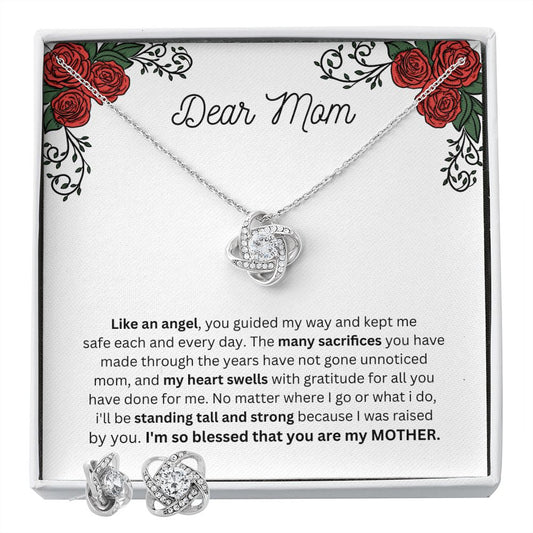 Dear Mom