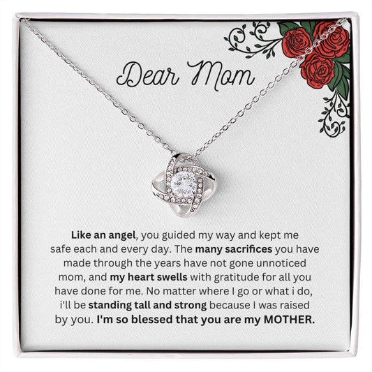 To The Best Mom